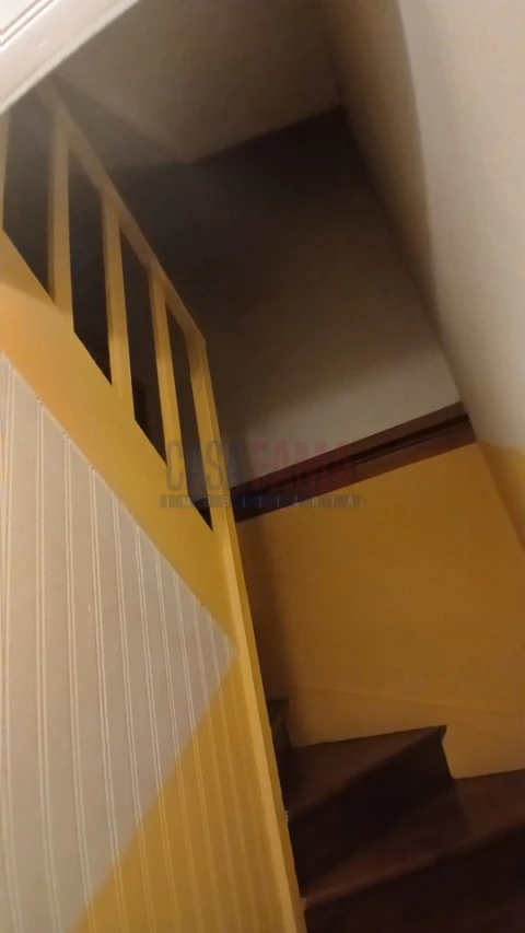 Moradia T4 para Venda em Covilhã e Canhoso
