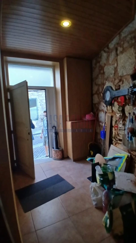Moradia T4 para Venda em Covilhã e Canhoso