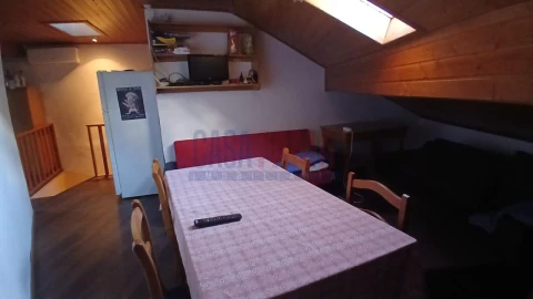 Moradia T4 para Venda em Covilhã e Canhoso