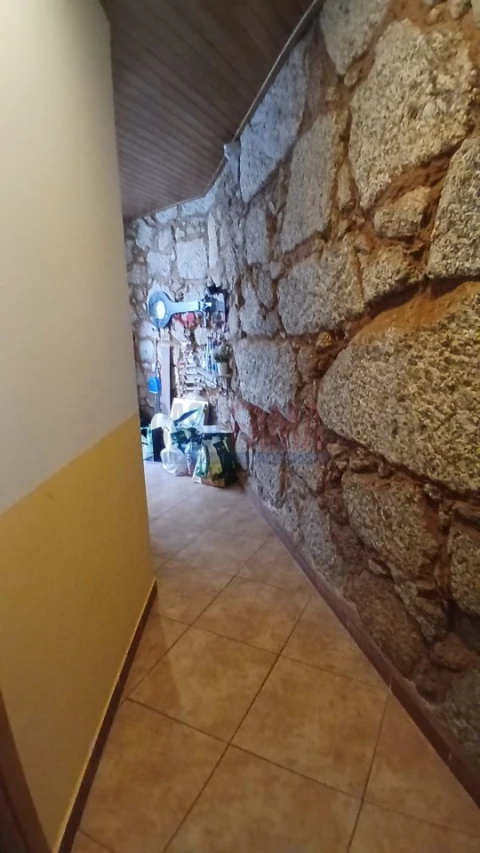 Moradia T4 para Venda em Covilhã e Canhoso