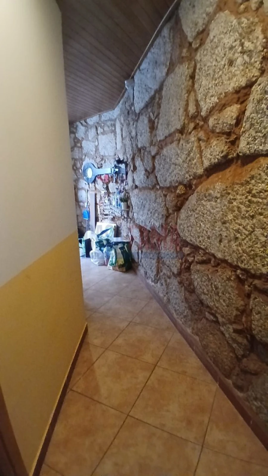 Moradia T4 para Venda em Covilhã e Canhoso Foto 30