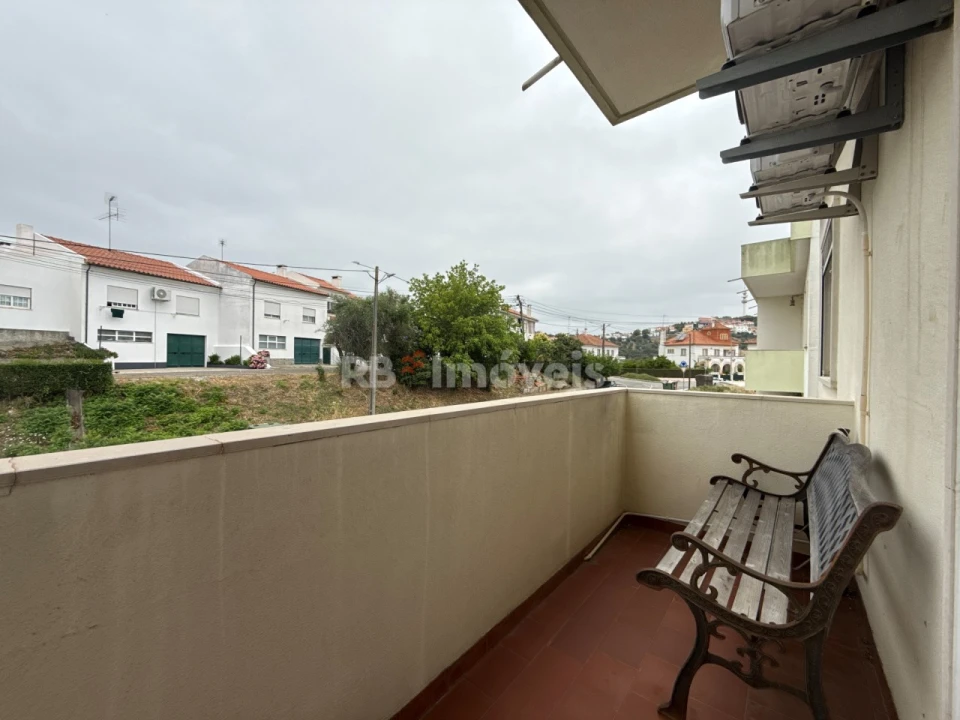 Apartamento T2 para Venda em Abrantes (São Vicente e São João) e Alferrarede Foto 4