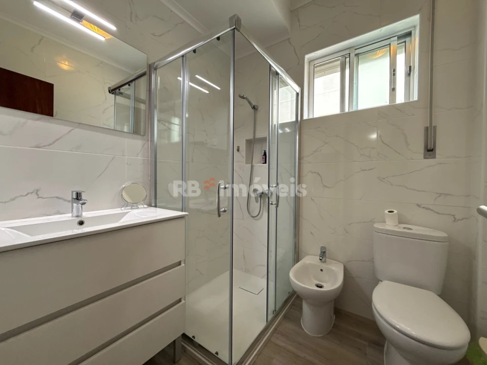 Apartamento T2 para Venda em Abrantes (São Vicente e São João) e Alferrarede Foto 7