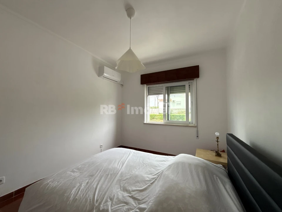 Apartamento T2 para Venda em Abrantes (São Vicente e São João) e Alferrarede Foto 9