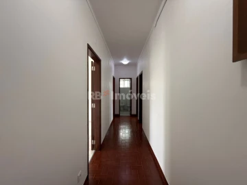 Apartamento T2 para Venda em Abrantes (São Vicente e São João) e Alferrarede