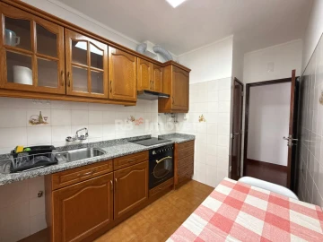 Apartamento T2 para Venda em Abrantes (São Vicente e São João) e Alferrarede