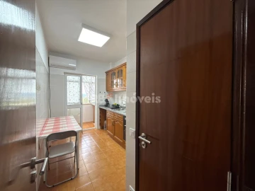 Apartamento T2 para Venda em Abrantes (São Vicente e São João) e Alferrarede