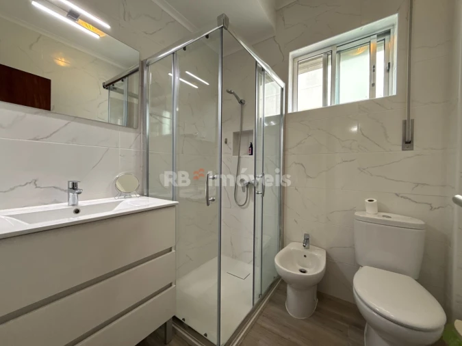 Apartamento T2 para Venda em Abrantes (São Vicente e São João) e Alferrarede Foto 7