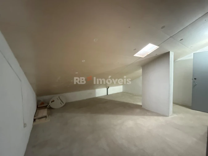 Apartamento T2 para Venda em Abrantes (São Vicente e São João) e Alferrarede Foto 17