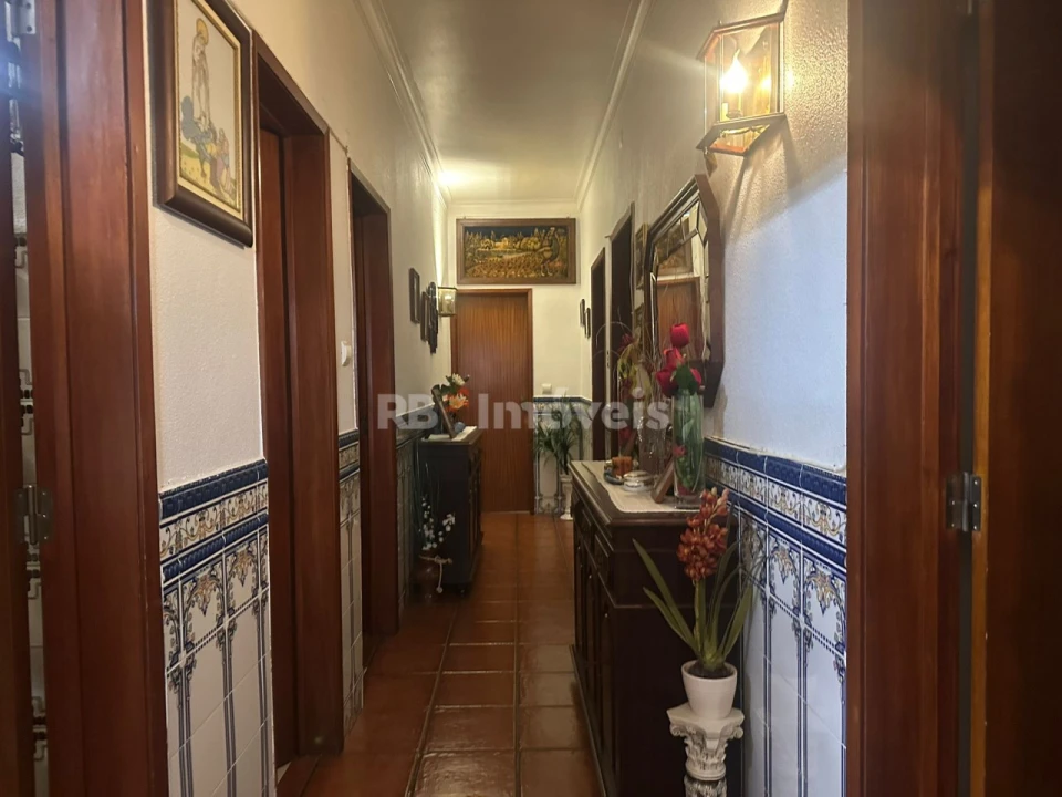 Moradia T3 para Venda em Abrantes (São Vicente e São João) e Alferrarede Foto 4