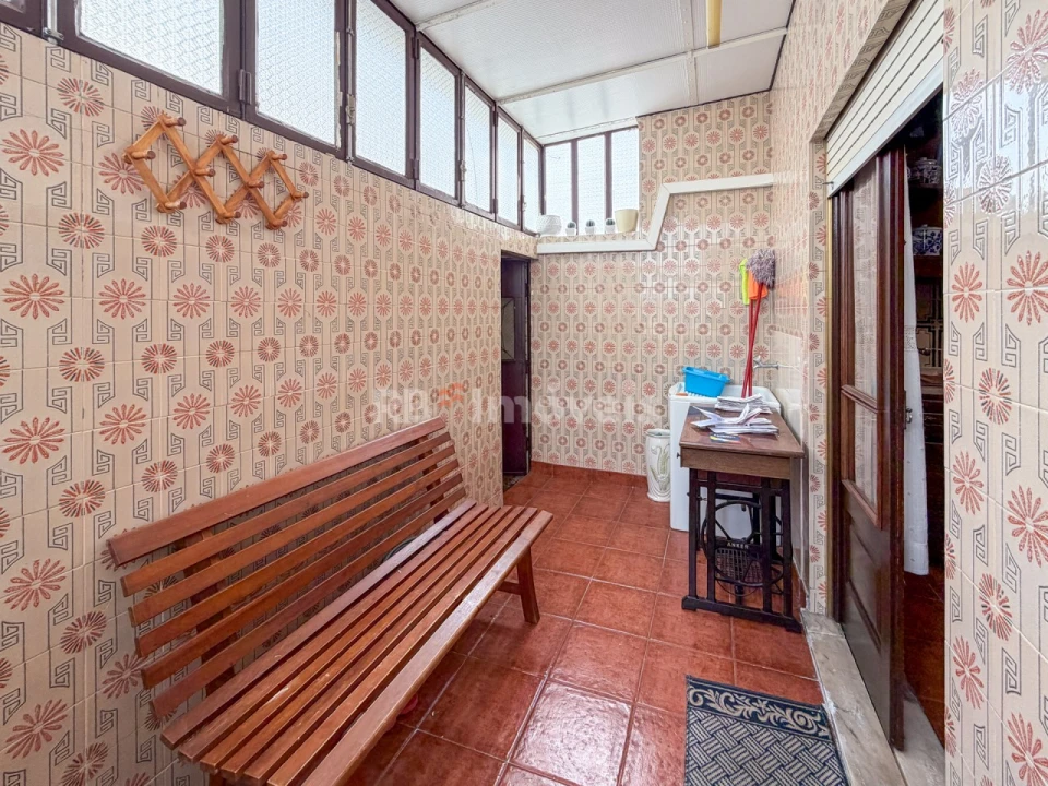 Moradia T3 para Venda em Abrantes (São Vicente e São João) e Alferrarede Foto 23