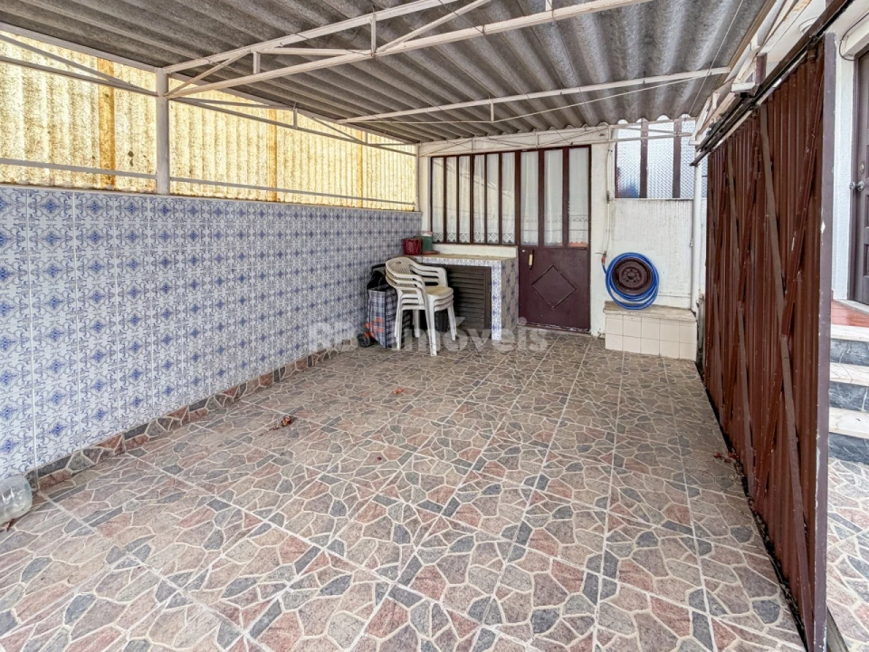 Moradia T3 para Venda em Abrantes (São Vicente e São João) e Alferrarede Foto 25