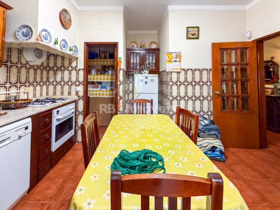 Moradia T3 para Venda em Abrantes (São Vicente e São João) e Alferrarede Foto 6