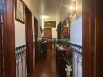 Moradia T3 para Venda em Abrantes (São Vicente e São João) e Alferrarede