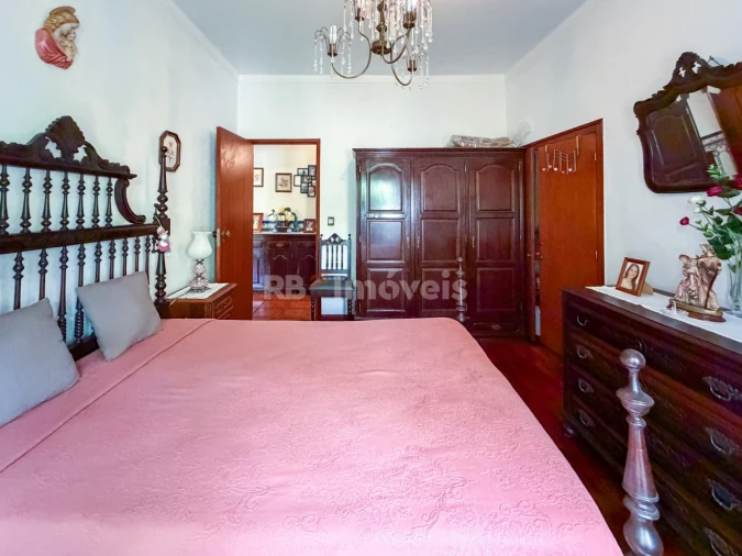 Moradia T3 para Venda em Abrantes (São Vicente e São João) e Alferrarede Foto 17