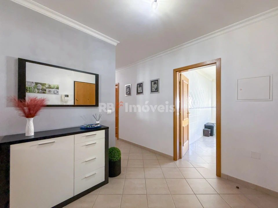 Apartamento T3 para Venda em Torres Novas (São Pedro), Lapas e Ribeira Branca Foto 3