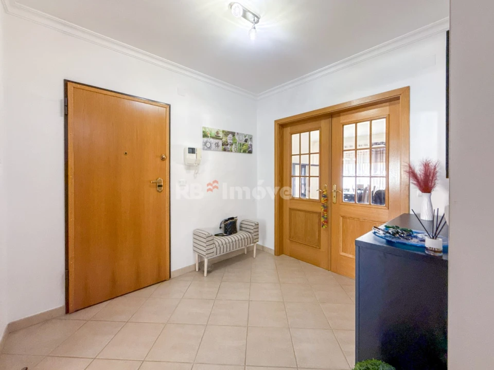 Apartamento T3 para Venda em Torres Novas (São Pedro), Lapas e Ribeira Branca Foto 5