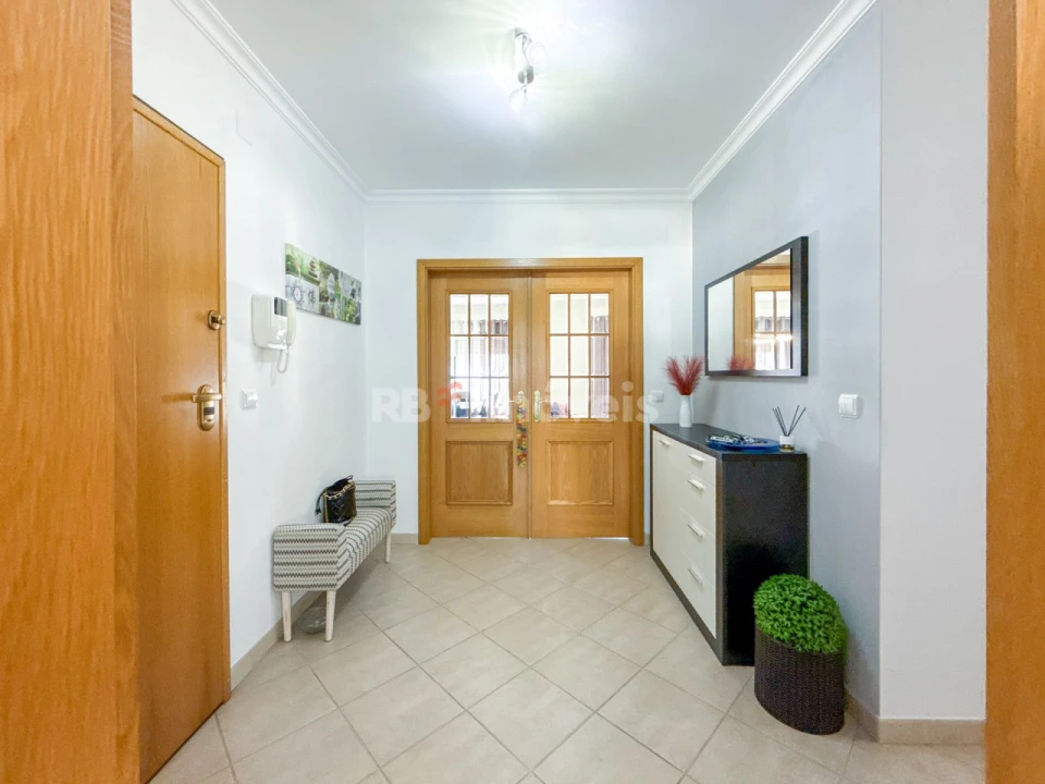Apartamento T3 para Venda em Torres Novas (São Pedro), Lapas e Ribeira Branca Foto 6