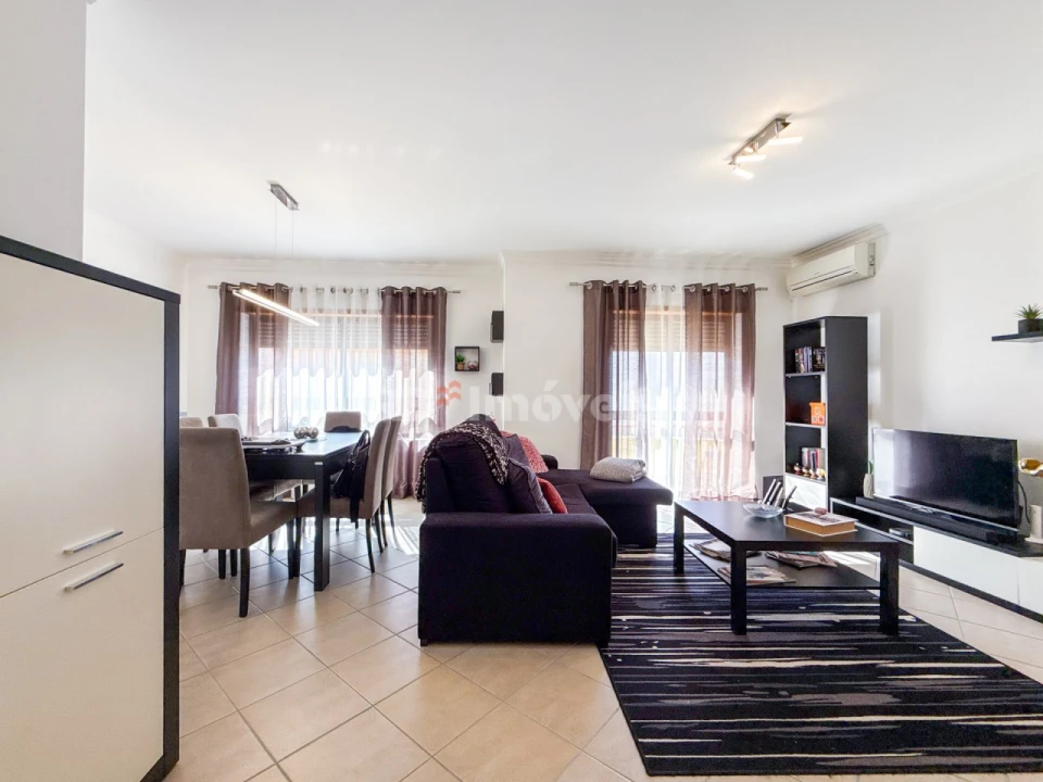 Apartamento T3 para Venda em Torres Novas (São Pedro), Lapas e Ribeira Branca Foto 7