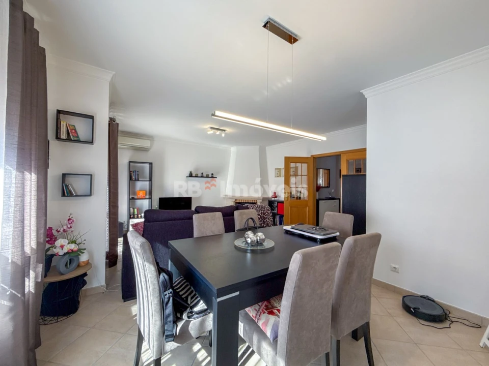 Apartamento T3 para Venda em Torres Novas (São Pedro), Lapas e Ribeira Branca Foto 8