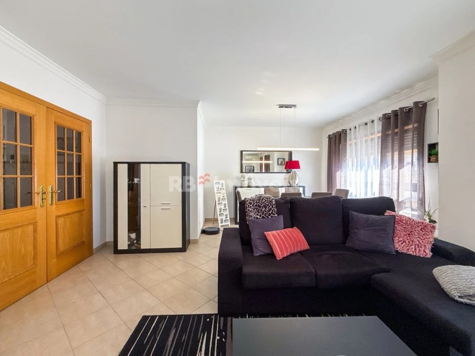 Apartamento T3 para Venda em Torres Novas (São Pedro), Lapas e Ribeira Branca Foto 11