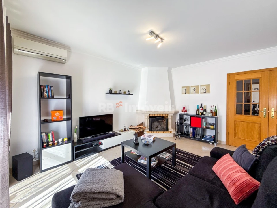 Apartamento T3 para Venda em Torres Novas (São Pedro), Lapas e Ribeira Branca Foto 13