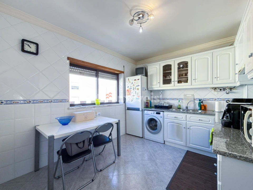 Apartamento T3 para Venda em Torres Novas (São Pedro), Lapas e Ribeira Branca Foto 14