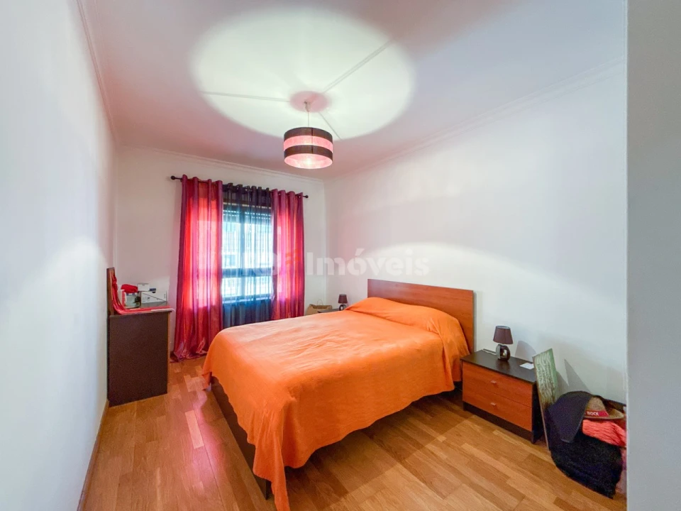 Apartamento T3 para Venda em Torres Novas (São Pedro), Lapas e Ribeira Branca Foto 19