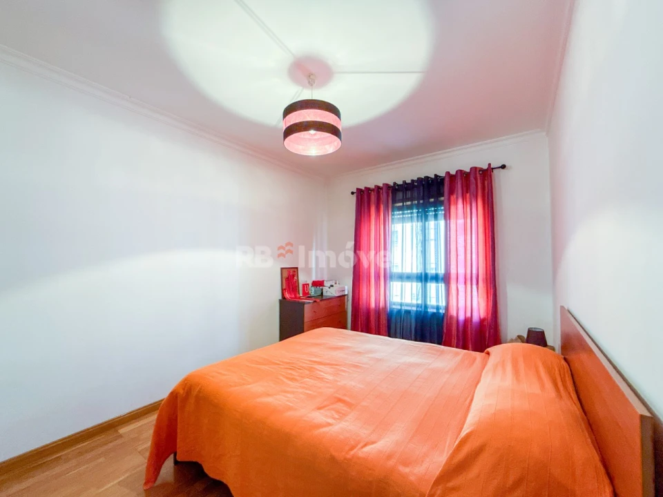 Apartamento T3 para Venda em Torres Novas (São Pedro), Lapas e Ribeira Branca Foto 20