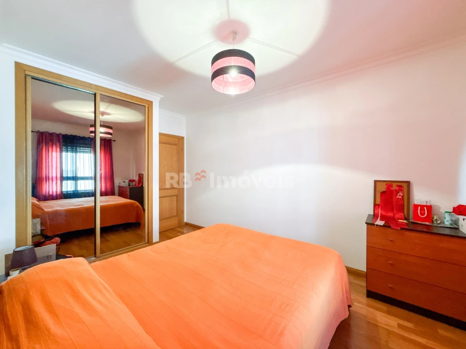 Apartamento T3 para Venda em Torres Novas (São Pedro), Lapas e Ribeira Branca Foto 21