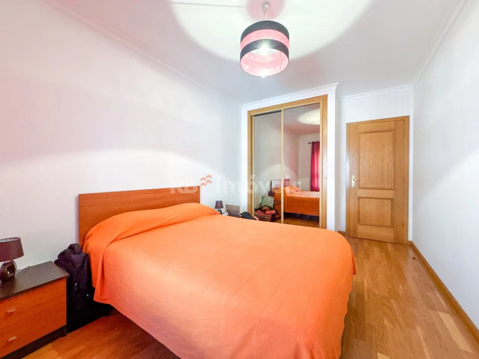 Apartamento T3 para Venda em Torres Novas (São Pedro), Lapas e Ribeira Branca Foto 22