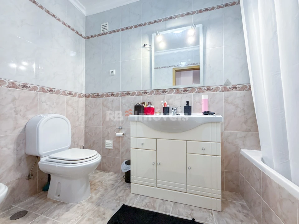 Apartamento T3 para Venda em Torres Novas (São Pedro), Lapas e Ribeira Branca Foto 23