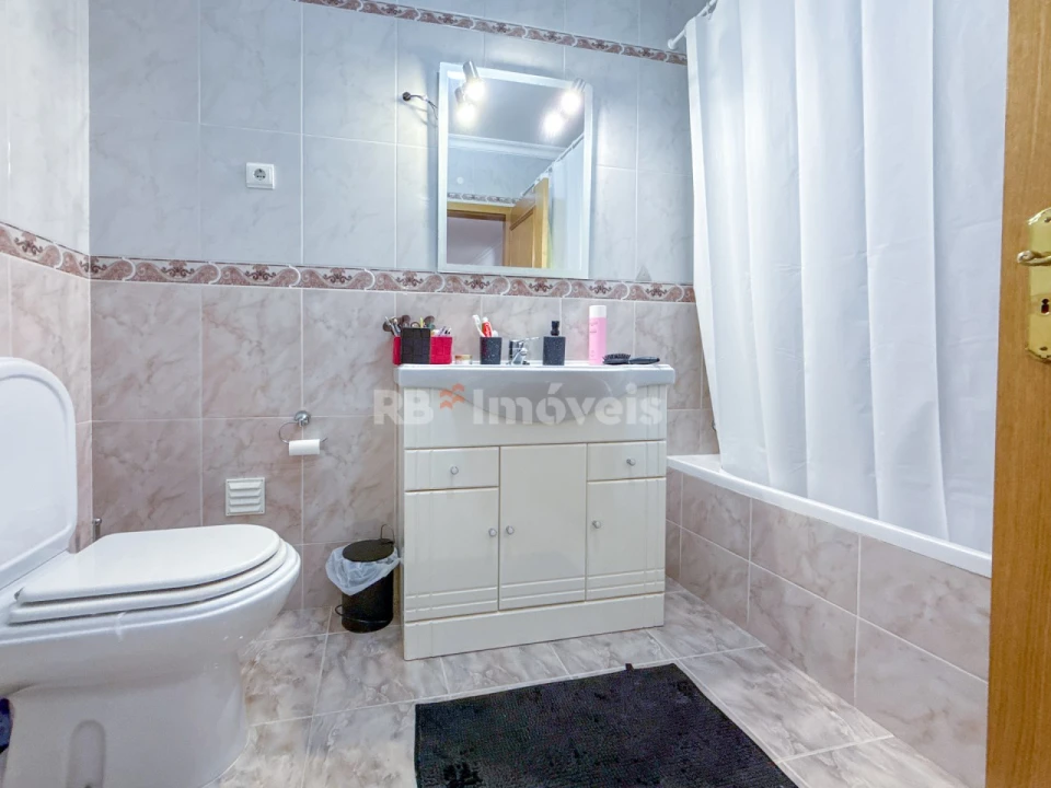 Apartamento T3 para Venda em Torres Novas (São Pedro), Lapas e Ribeira Branca Foto 24