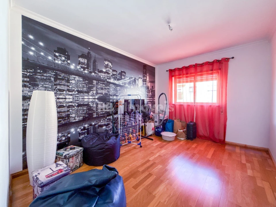 Apartamento T3 para Venda em Torres Novas (São Pedro), Lapas e Ribeira Branca Foto 29