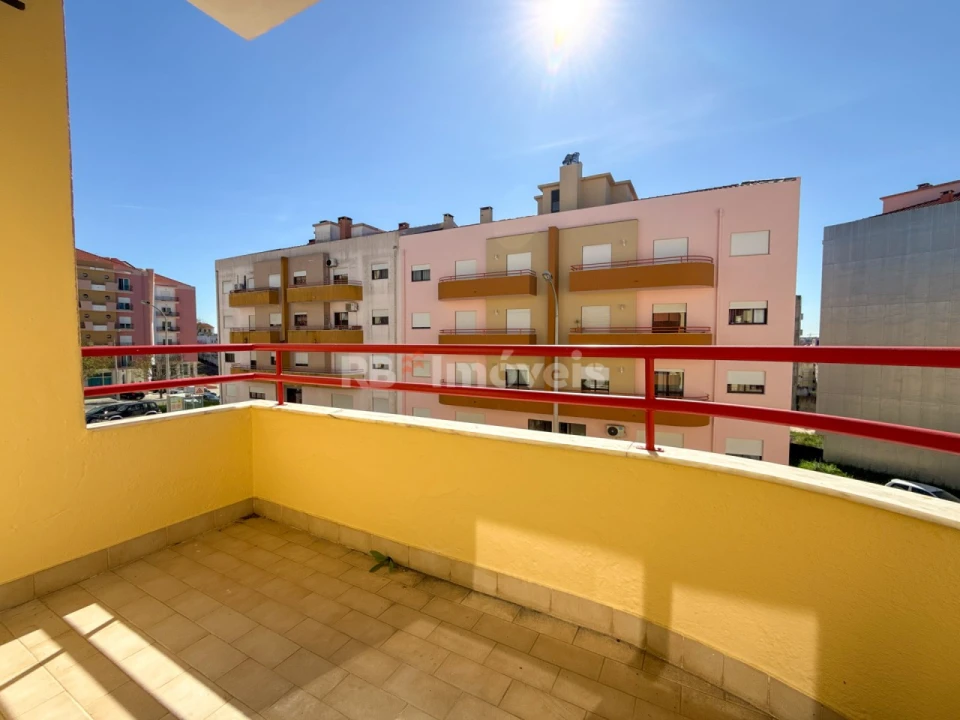 Apartamento T3 para Venda em Torres Novas (São Pedro), Lapas e Ribeira Branca Foto 31