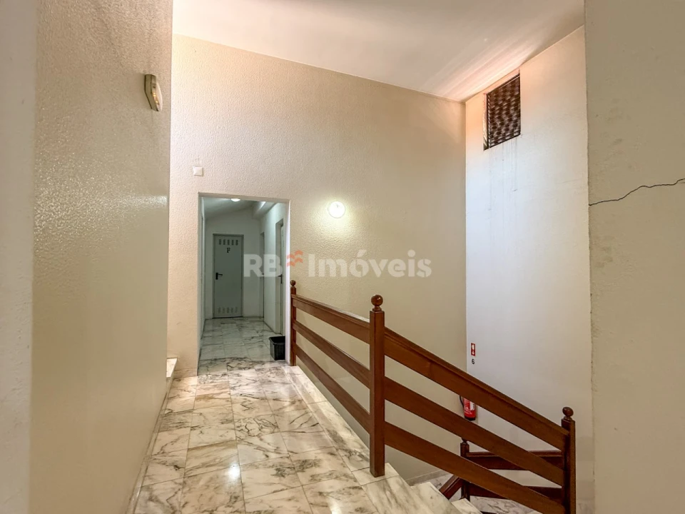 Apartamento T3 para Venda em Torres Novas (São Pedro), Lapas e Ribeira Branca Foto 33