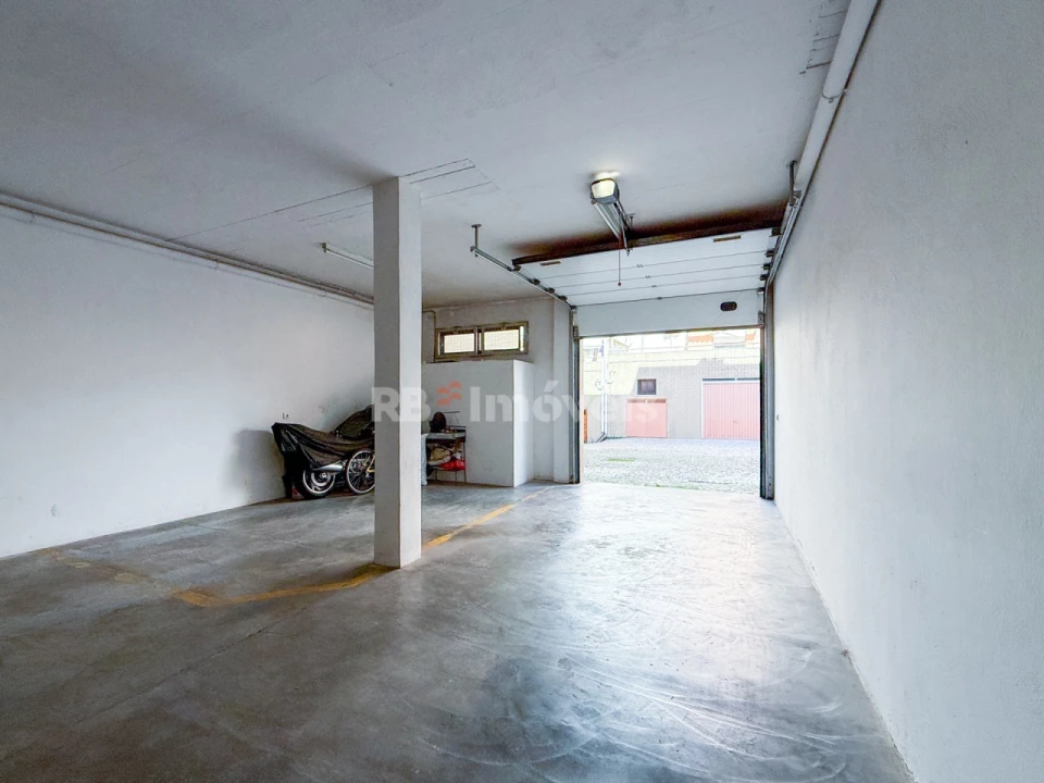 Apartamento T3 para Venda em Torres Novas (São Pedro), Lapas e Ribeira Branca Foto 35