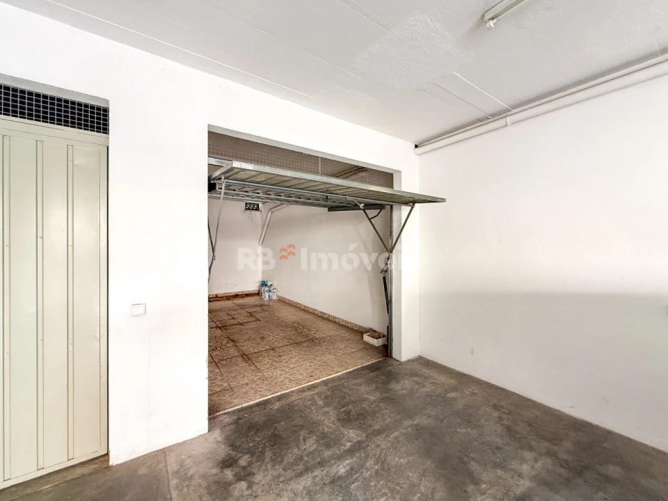 Apartamento T3 para Venda em Torres Novas (São Pedro), Lapas e Ribeira Branca Foto 37