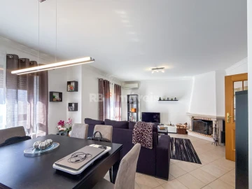 Apartamento T3 para Venda em Torres Novas (São Pedro), Lapas e Ribeira Branca