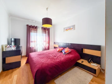 Apartamento T3 para Venda em Torres Novas (São Pedro), Lapas e Ribeira Branca