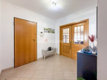 Apartamento T3 para Venda em Torres Novas (São Pedro), Lapas e Ribeira Branca
