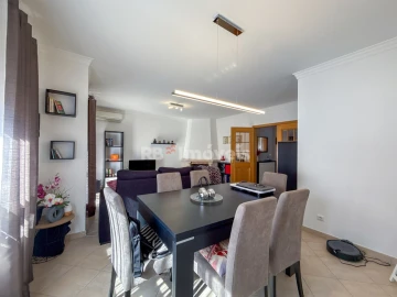 Apartamento T3 para Venda em Torres Novas (São Pedro), Lapas e Ribeira Branca