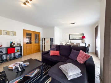 Apartamento T3 para Venda em Torres Novas (São Pedro), Lapas e Ribeira Branca