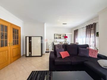 Apartamento T3 para Venda em Torres Novas (São Pedro), Lapas e Ribeira Branca