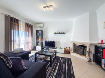 Apartamento T3 para Venda em Torres Novas (São Pedro), Lapas e Ribeira Branca