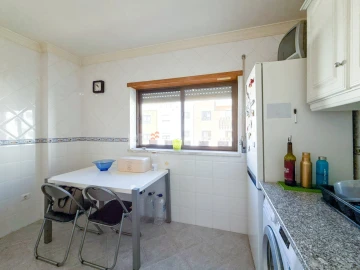 Apartamento T3 para Venda em Torres Novas (São Pedro), Lapas e Ribeira Branca
