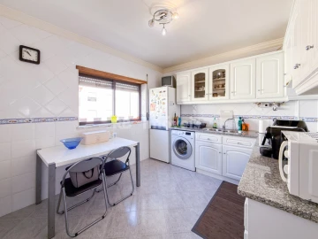 Apartamento T3 para Venda em Torres Novas (São Pedro), Lapas e Ribeira Branca