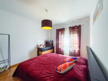 Apartamento T3 para Venda em Torres Novas (São Pedro), Lapas e Ribeira Branca