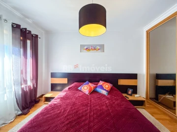 Apartamento T3 para Venda em Torres Novas (São Pedro), Lapas e Ribeira Branca