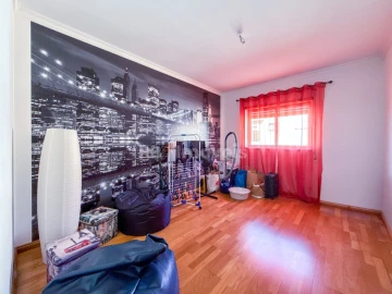 Apartamento T3 para Venda em Torres Novas (São Pedro), Lapas e Ribeira Branca